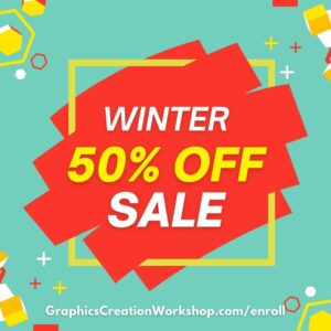 Winter Sale