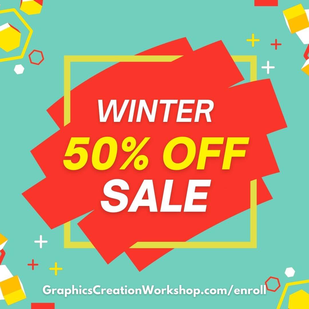 Winter Sale